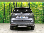 X-TRAIL HYBRID 4WD