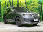 X-TRAIL HYBRID 4WD