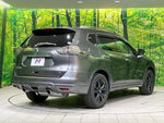 X-TRAIL HYBRID 4WD