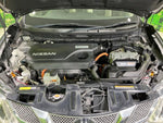 X-TRAIL HYBRID 4WD