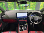 LEXUS NX350h AWD