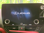 LEXUS NX350h AWD