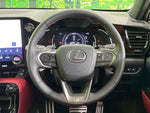 LEXUS NX350h AWD