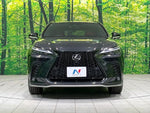 LEXUS NX350h AWD