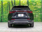 LEXUS NX350h AWD