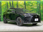 LEXUS NX350h AWD