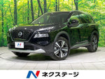 X-TRAIL HYBRID 4WD