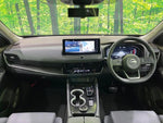 X-TRAIL HYBRID 4WD