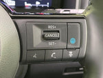 X-TRAIL HYBRID 4WD