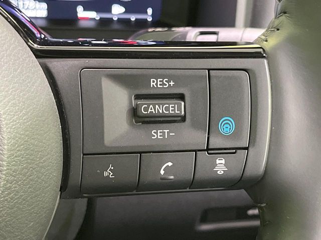 X-TRAIL HYBRID 4WD