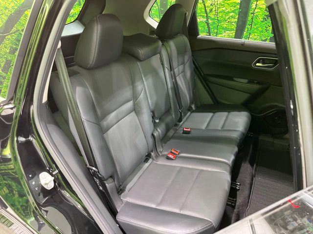 X-TRAIL HYBRID 4WD