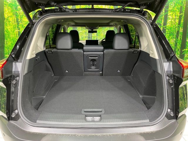 X-TRAIL HYBRID 4WD