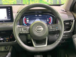 X-TRAIL HYBRID 4WD