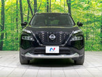 X-TRAIL HYBRID 4WD