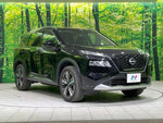 X-TRAIL HYBRID 4WD