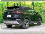 X-TRAIL HYBRID 4WD