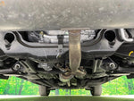 X-TRAIL HYBRID 4WD