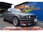 BMW 5series TOURING