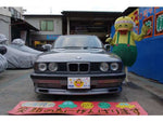 BMW 5series TOURING