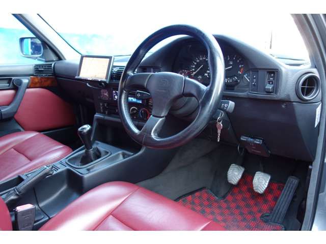 BMW 5series TOURING