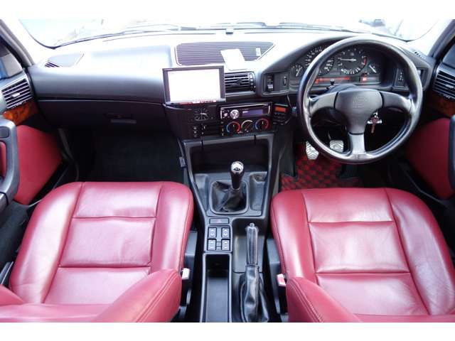 BMW 5series TOURING