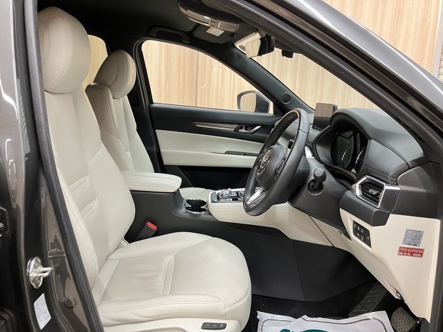 CX-8