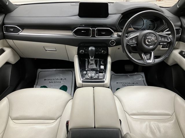 CX-8