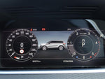 ROVER RANGE ROVER EVOGUE