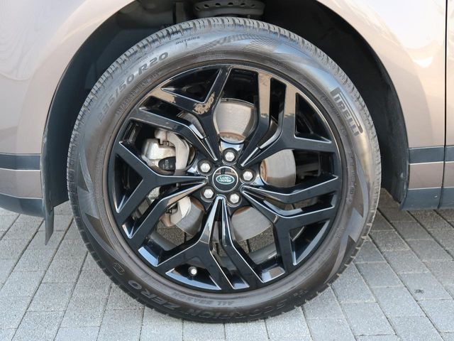 ROVER RANGE ROVER EVOGUE