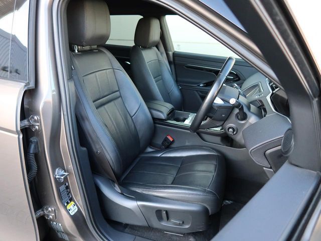 ROVER RANGE ROVER EVOGUE