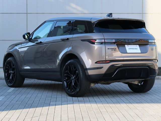 ROVER RANGE ROVER EVOGUE