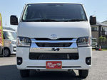 HIACE van 1.15t 2WD