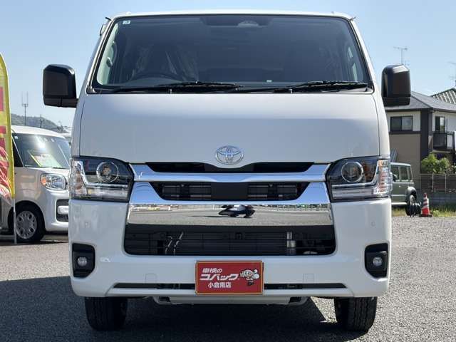HIACE van 1.15t 2WD