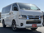 HIACE van 1.15t 2WD