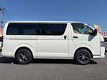HIACE van 1.15t 2WD