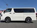 HIACE van 1.15t 2WD