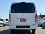HIACE van 1.15t 2WD