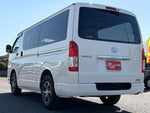 HIACE van 1.15t 2WD