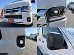 HIACE van 1.15t 2WD