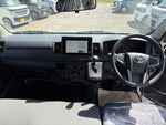 HIACE van 1.15t 2WD