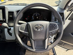 HIACE van 1.15t 2WD