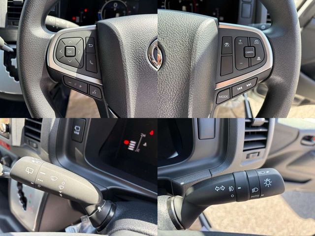 HIACE van 1.15t 2WD