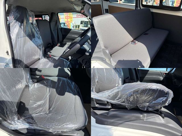 HIACE van 1.15t 2WD