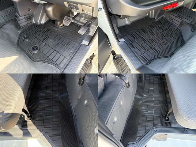 HIACE van 1.15t 2WD