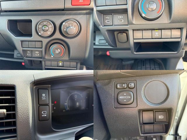 HIACE van 1.15t 2WD