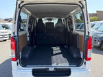 HIACE van 1.15t 2WD