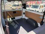 HIACE van 1.15t 2WD