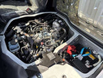 HIACE van 1.15t 2WD