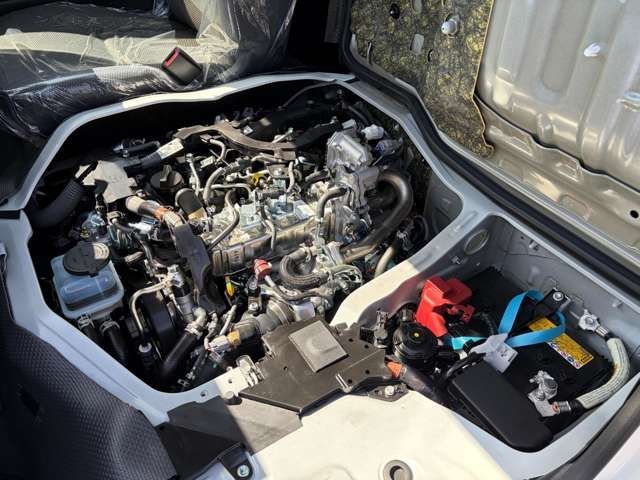 HIACE van 1.15t 2WD