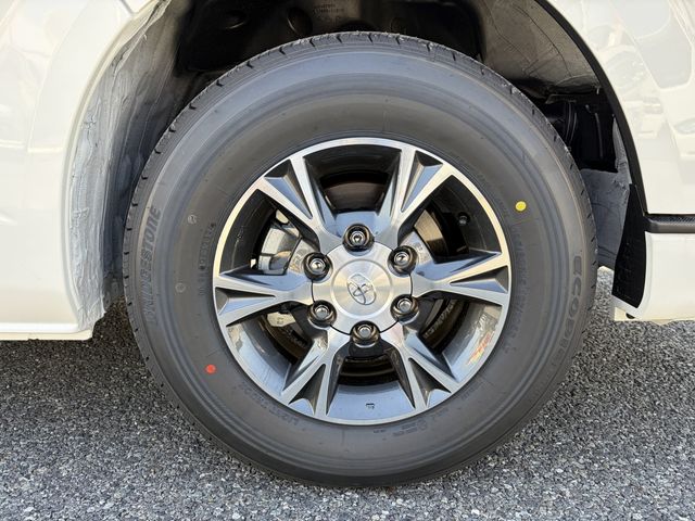 HIACE van 1.15t 2WD